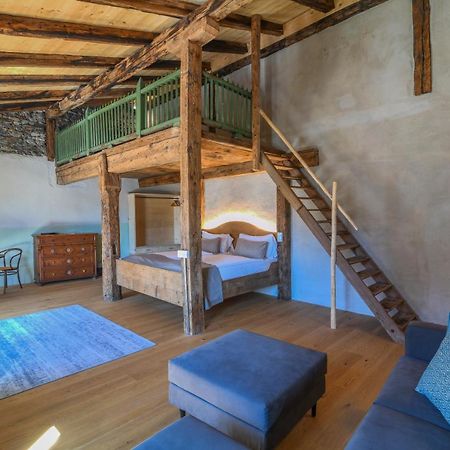 Roessl Bianco B&B&B Μεράνο Εξωτερικό φωτογραφία