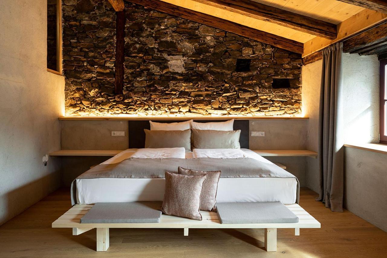 Roessl Bianco B&B&B Μεράνο Εξωτερικό φωτογραφία