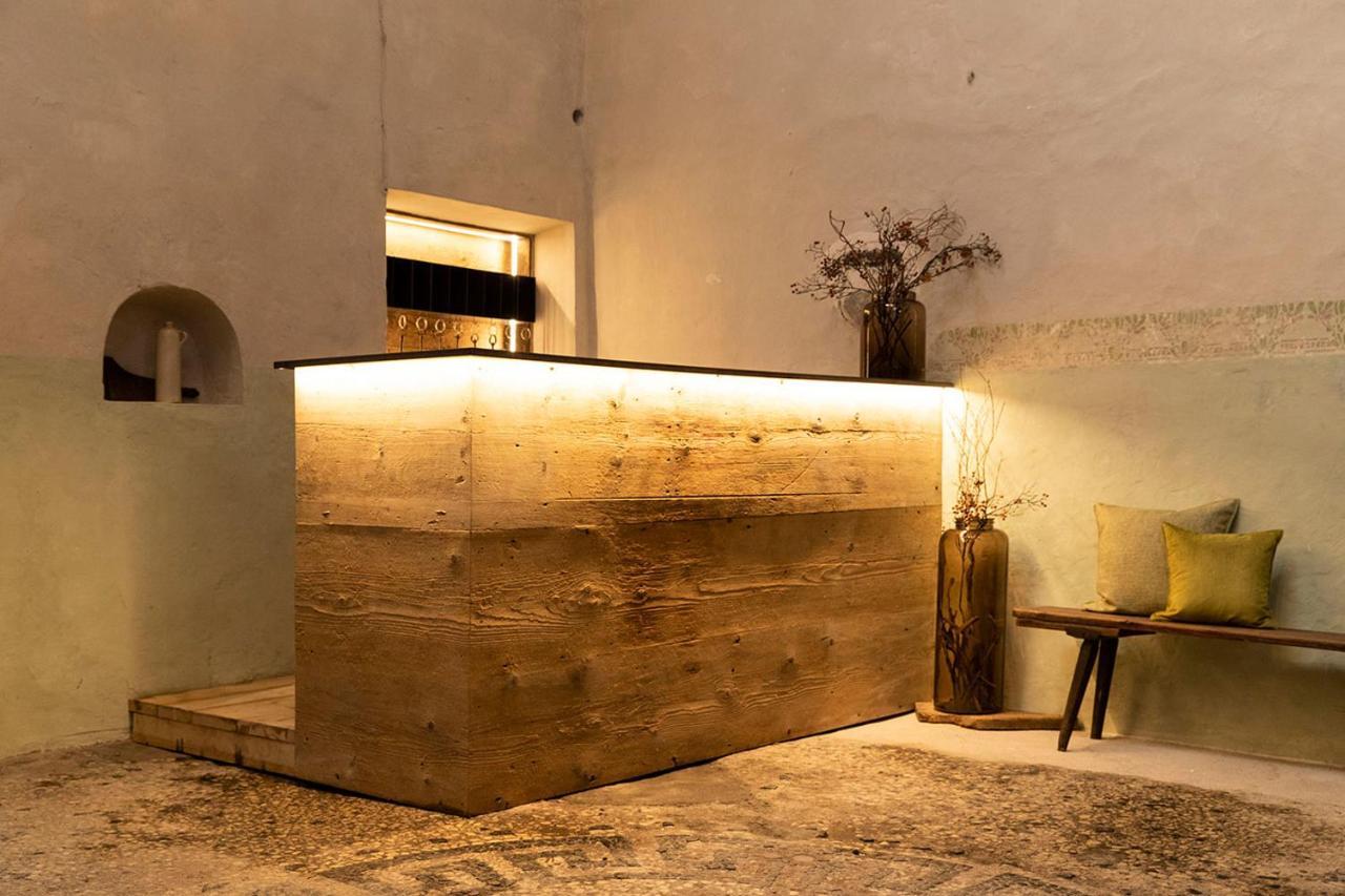 Roessl Bianco B&B&B Μεράνο Εξωτερικό φωτογραφία