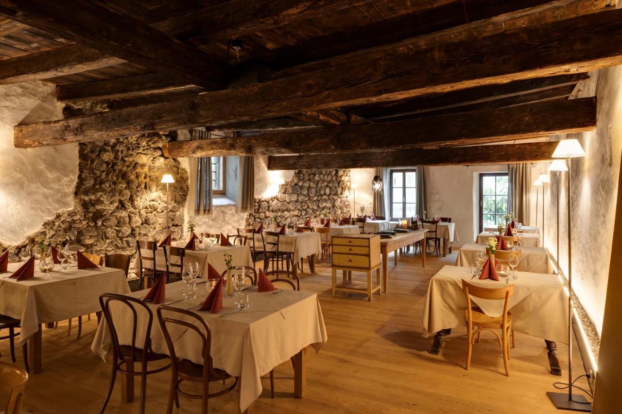 Roessl Bianco B&B&B Μεράνο Εξωτερικό φωτογραφία