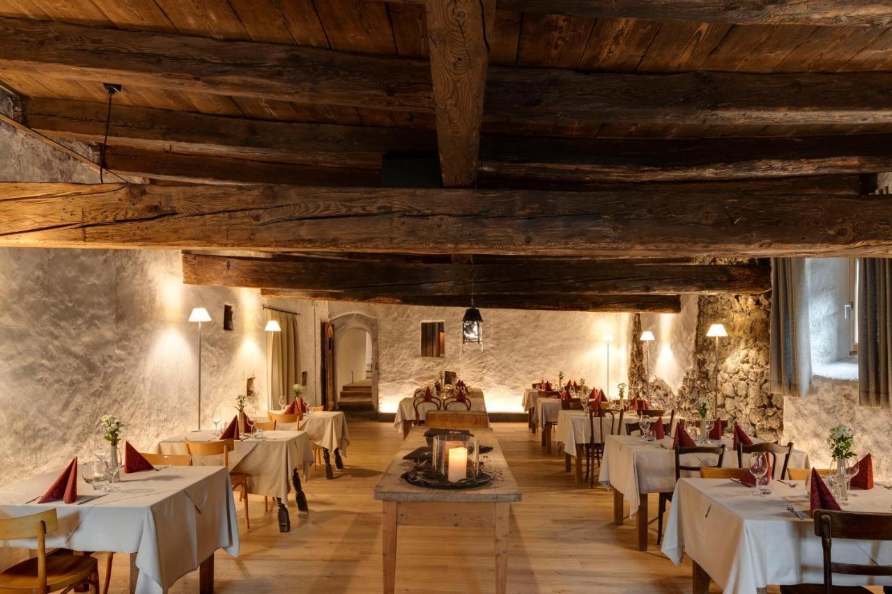 Roessl Bianco B&B&B Μεράνο Εξωτερικό φωτογραφία