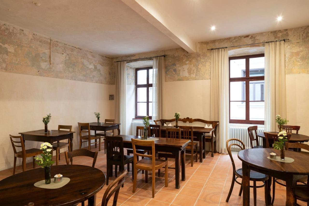 Roessl Bianco B&B&B Μεράνο Εξωτερικό φωτογραφία
