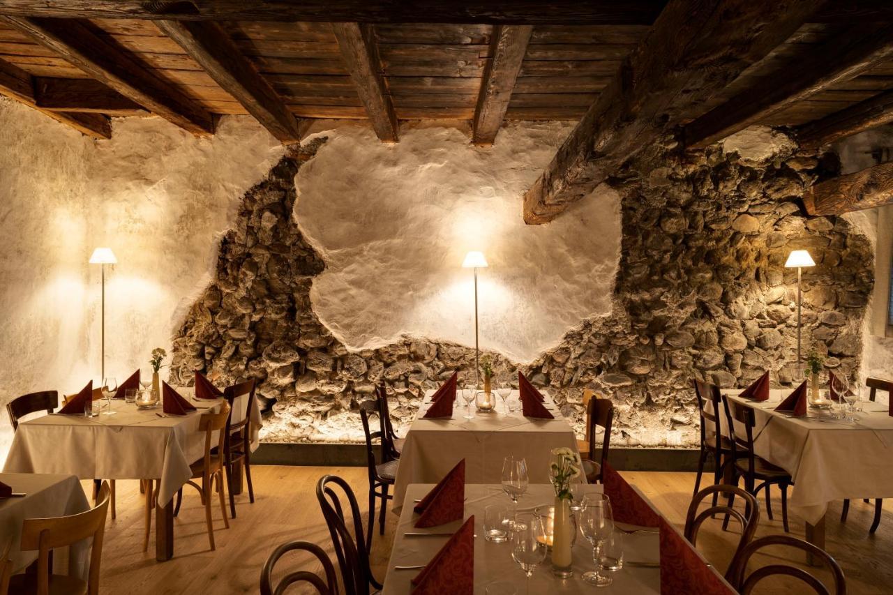 Roessl Bianco B&B&B Μεράνο Εξωτερικό φωτογραφία