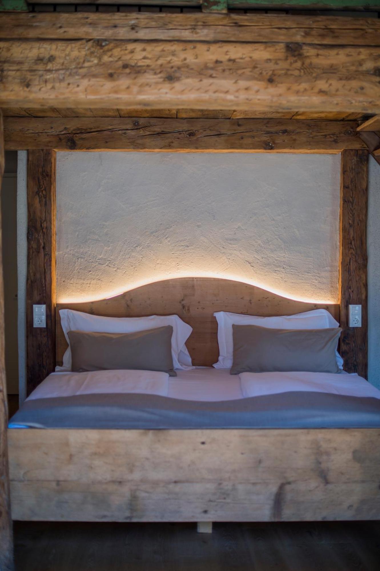 Roessl Bianco B&B&B Μεράνο Εξωτερικό φωτογραφία