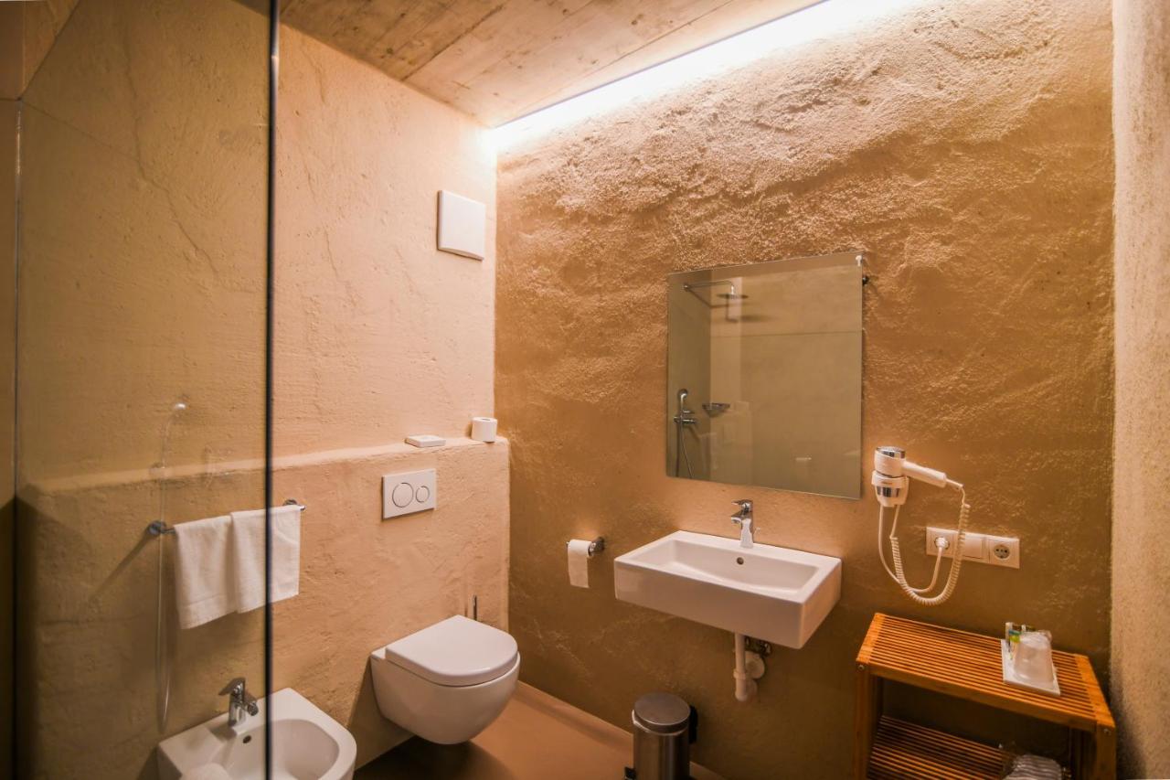 Roessl Bianco B&B&B Μεράνο Εξωτερικό φωτογραφία