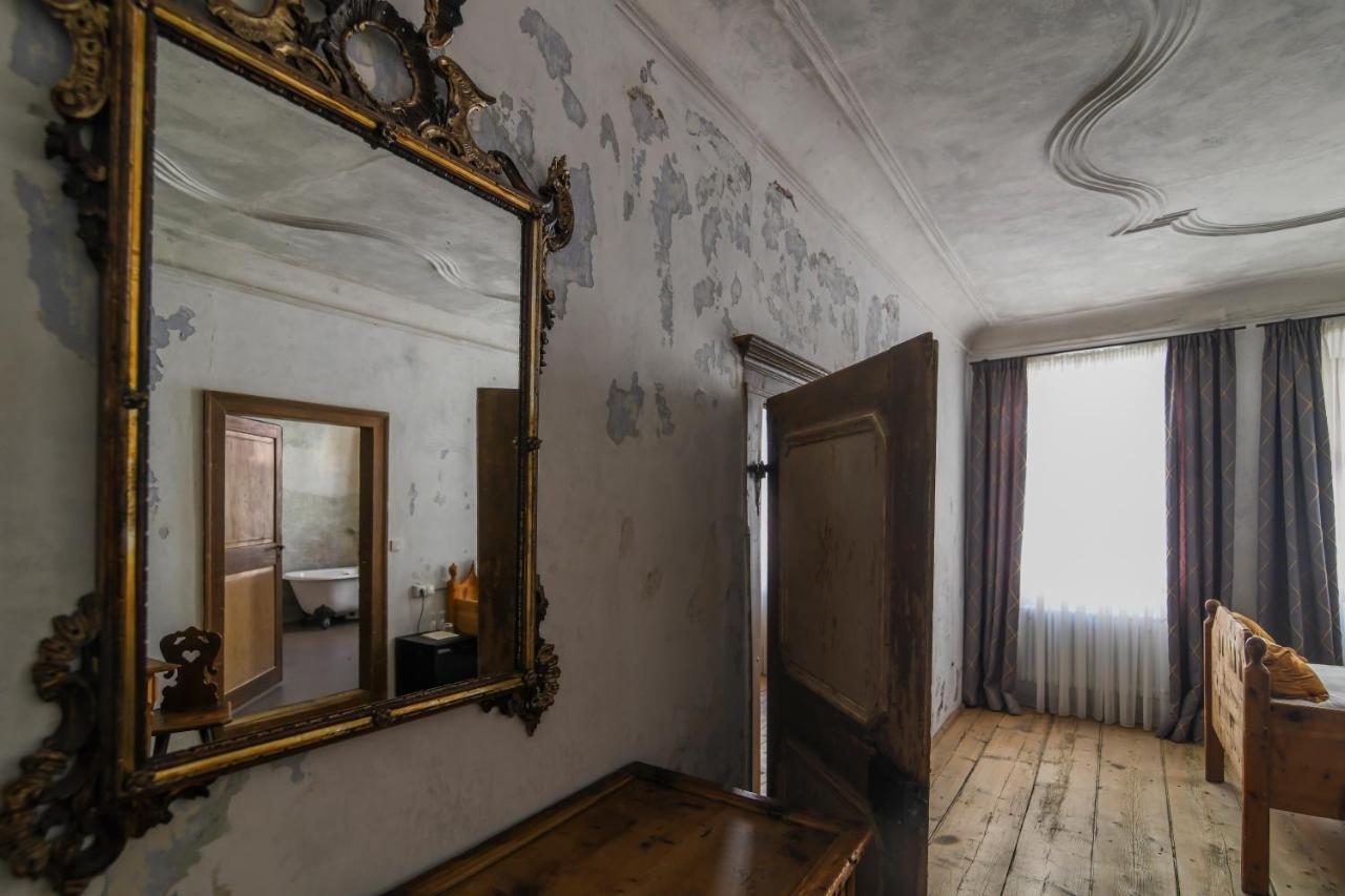 Roessl Bianco B&B&B Μεράνο Εξωτερικό φωτογραφία